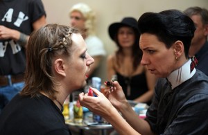 Julia_Alex_schminken